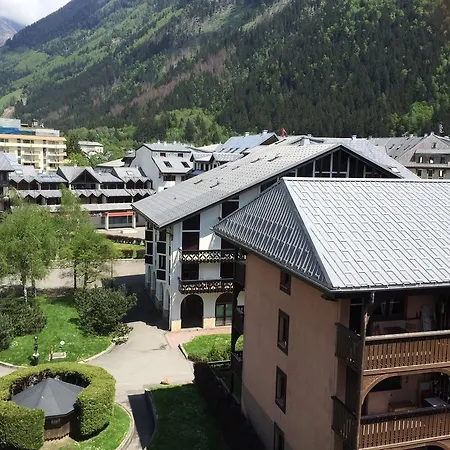 Le Grepon Studio Apartment