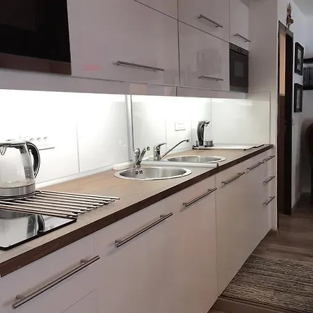 Le Grepon Studio Chamonix