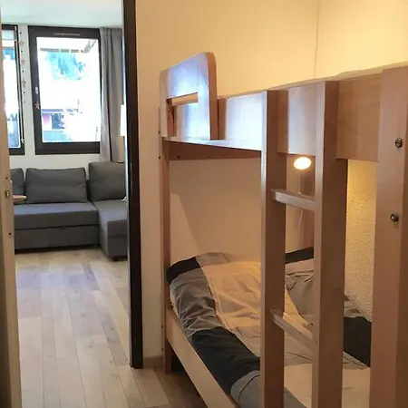 Le Grepon Studio * Chamonix