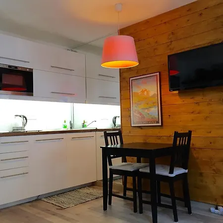 Le Grepon Studio Chamonix