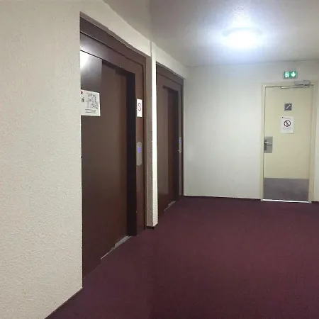 Le Grepon Studio Apartment