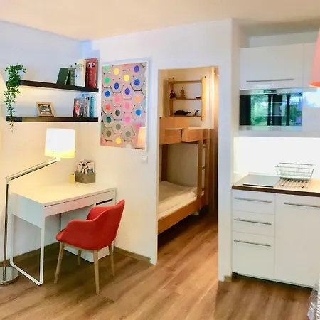 Apartment Le Grepon Studio *