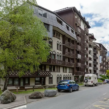 Apartment Le Grepon Studio