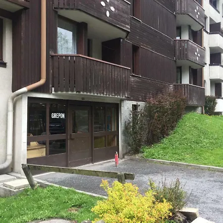 Apartment Le Grepon Studio