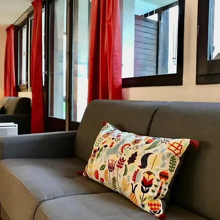 Apartment Le Grepon Studio Chamonix