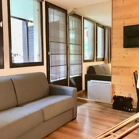 Apartment Le Grepon Studio Chamonix